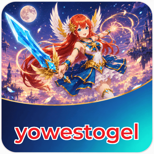 yowestogel APK Structure