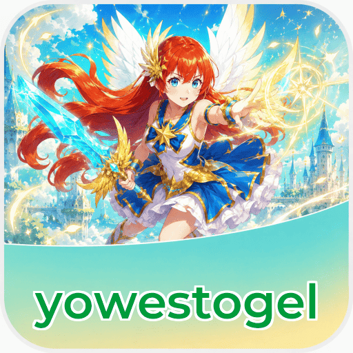yowestogel Download