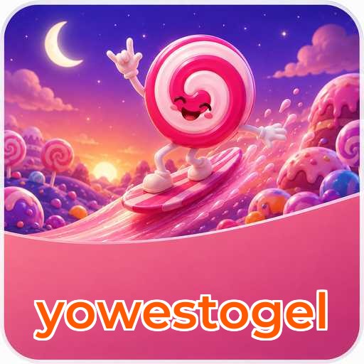 yowestogel Aplikasi