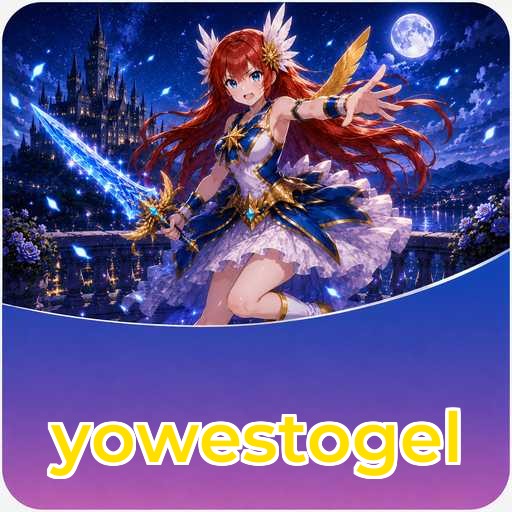 yowestogel Signature