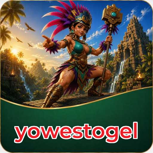 yowestogel APK Structure