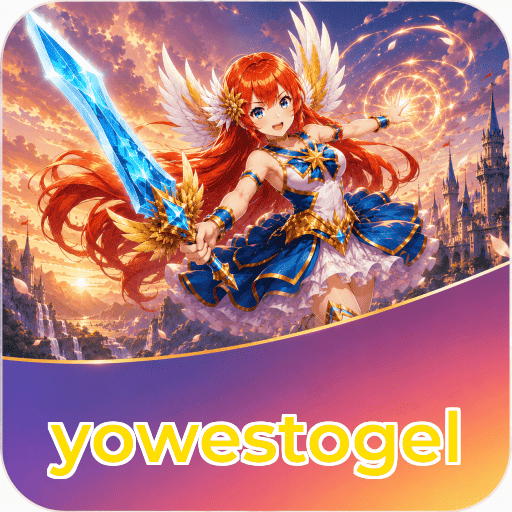 yowestogel APK Structure