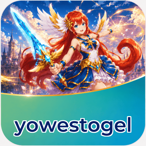 yowestogel Components