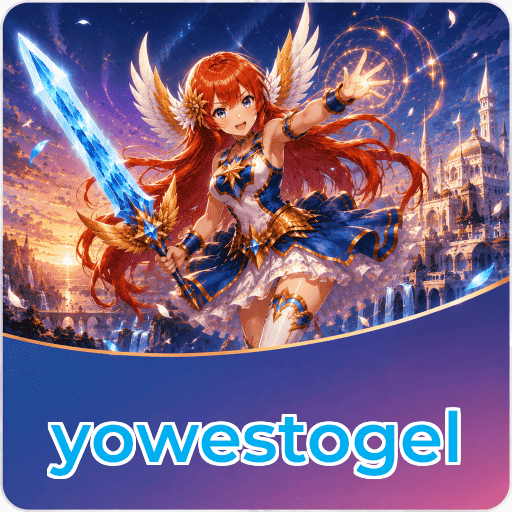 yowestogel Signature