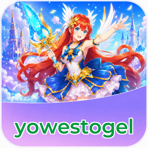 yowestogel Signature