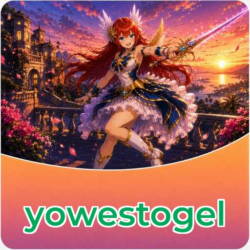 yowestogel Download
